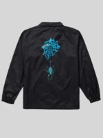 Escape Spider Thread Coaches Jacket