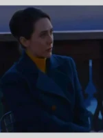 Eternity 2026 Joan Blue Coat