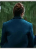 Eternity 2026 Joan Blue Coat