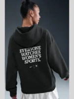 Everyone Watches Sports Hoodie TOGETHXR x Nike