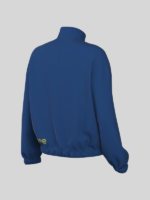 FC Barcelona Nike Essential Blue Jacket