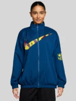 FC Barcelona Nike Essential Jacket