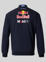 Formula 1 Oracle Red Bull Racing 2026 Team Bomber Jacket