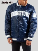 Georgetown Jacket