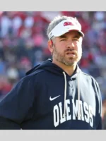 Golding Pete Ole Miss Hoodie
