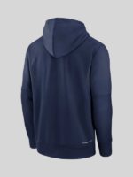 Great Britain 2026 World Baseball Classic Hoodie Navy Blue