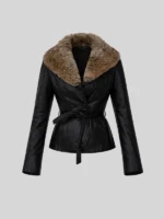 Haley Lu Richardson Ponies Jacket