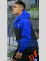 Inter Milan PrimaLoft Skull Peak Nike ACG Football Track Jacket