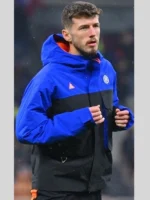 Inter Milan Skull Peak Nike ACG Anthem Jacket