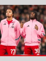 LFC Adidas 25-26 Z.N.E Anthem Jacket