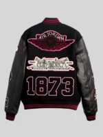Levi's x Jordan 2026 Varsity Jacket | Levis Jordan Jacket