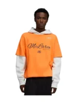 McLaren F1 Team Puma Racing Hoodie