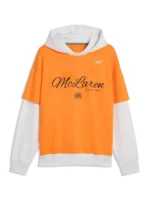 McLaren F1 Team Racing Hoodie 20
