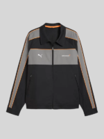 McLaren Racing Coach T7 Black Jacket