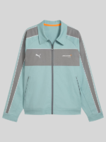 McLaren Racing Coach T7 Green Jacket