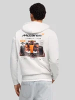 Men Puma x Mclaren Racing Graphic Hoodie