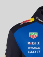 Men f1 oracle red bull racing 2026 team hoodie