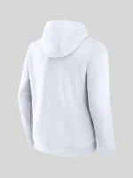 Men's Fanatics White Milano Cortina 2026 Winter Olympics Hoodie