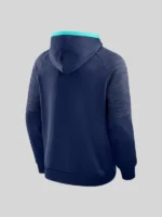 Men's Men's Fanatics Navy Milano Cortina 2026 Winter Olympics Hoodie