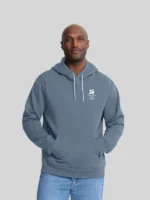 Men’s Milano Cortina 2026 Blue Hoodie