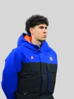 Men’s Nike ACG Storm-FIT Anthem Football Track Jacket