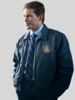 Mercy 2026 Chris Pratt Jacket