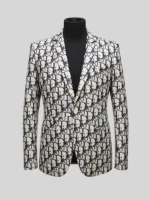Michael Todd Christian Dior Blazer Jacket