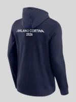 Milano Cortina 2026 Olympics Hoodie