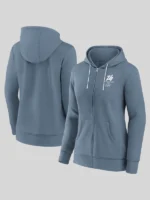 Milano Cortina 2026 Winter Olympics Full Zipper Hoodie