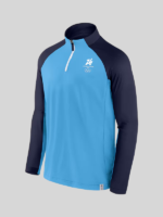 Milano Cortina 2026 Winter Olympics Raglan Hoodie