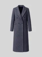 My Secret Santa Alexandra Breckenridge Coat