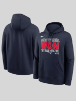 New England Patriots 2025 AFC East Division Champions Hoodie