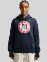 Nike ACG Team USA Phoenix Fleece Women’s Hoodie