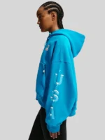 Nike ACG x Team USA Hoodie Blue