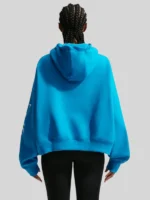 Nike ACG x Team USA Olympic 2026 Oversized Hoodie