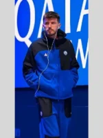 Nike Inter Milan x ACG Anthem Blue and Black Jacket