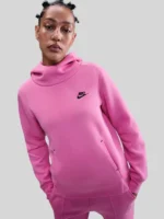 Nike Pink Hoodie