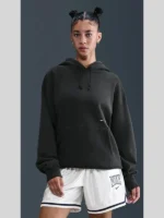 Nike x TOGETHXR Everyone Watches Sports Hoodie Black