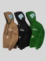 OG Active Jacket Awake NY x Carhartt WIP