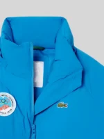 Olympic Heritage Lacoste Cortina Puffer Jacket