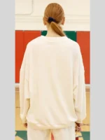 PacSun x Stranger Things Upside Down Sweatshirt