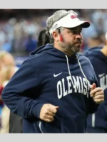 Pete Ole Miss Golding Hoodie