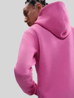 Pink Hoodie Nike
