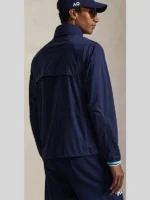 Polo Ralph Lauren Australian Open Ballperson Blue Jacket