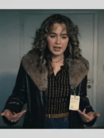 Ponies Haley Lu Richardson Jacket