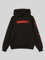 Primark Black Chucky Hoodie
