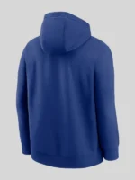 Puerto Rico Baseball Nike 2026 World Baseball Hoodie