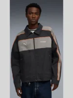 Puma x McLaren Racing Coach T7 Jacket