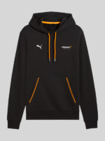 Puma x Mclaren Racing Graphic Black Hoodie