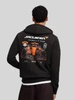 Puma x Mclaren Racing Graphic Hoodie Men's